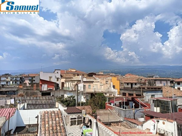 casa indipendente in vendita a Riposto