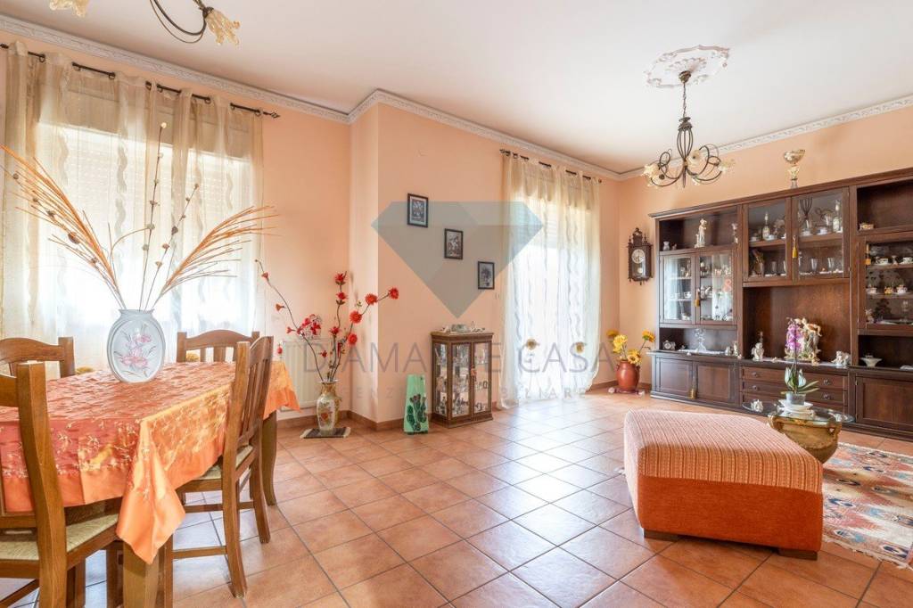 appartamento in vendita a Riposto