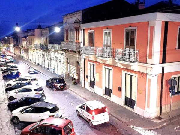 appartamento in vendita a Riposto