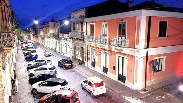 appartamento in vendita a Riposto