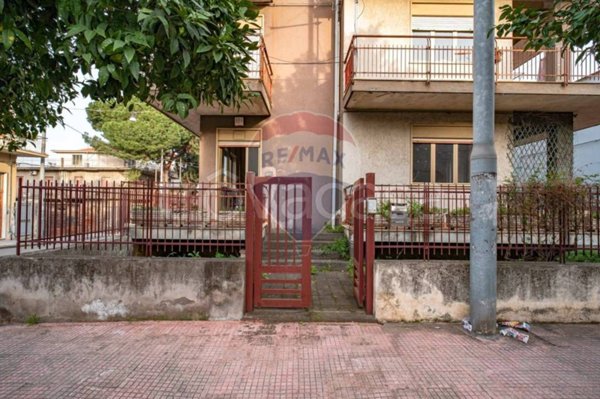 appartamento in vendita a Riposto