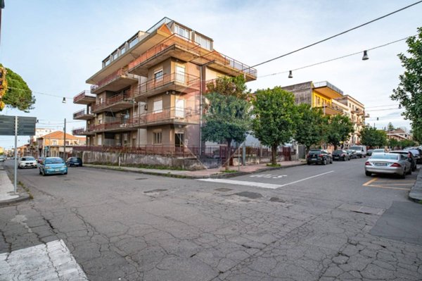 appartamento in vendita a Riposto