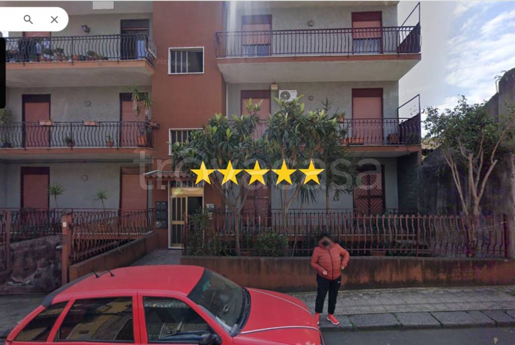 appartamento in vendita a Riposto