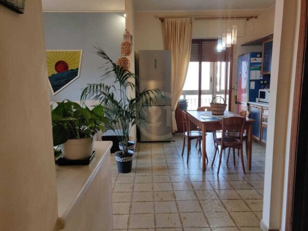 appartamento in vendita a Riposto