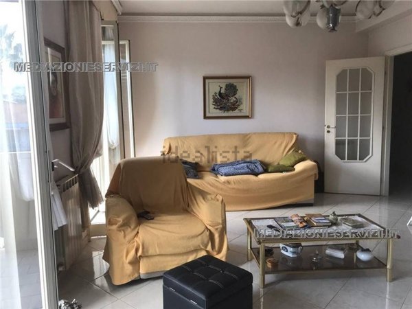appartamento in vendita a Riposto