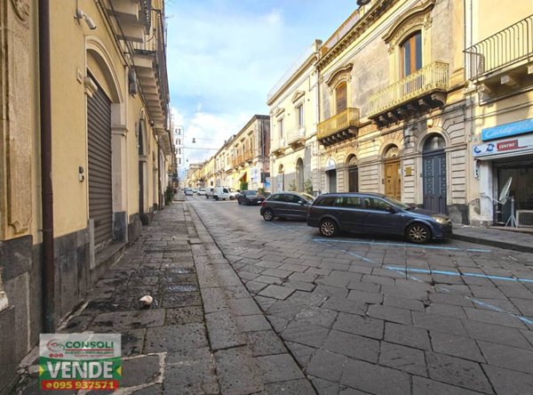 appartamento in vendita a Riposto