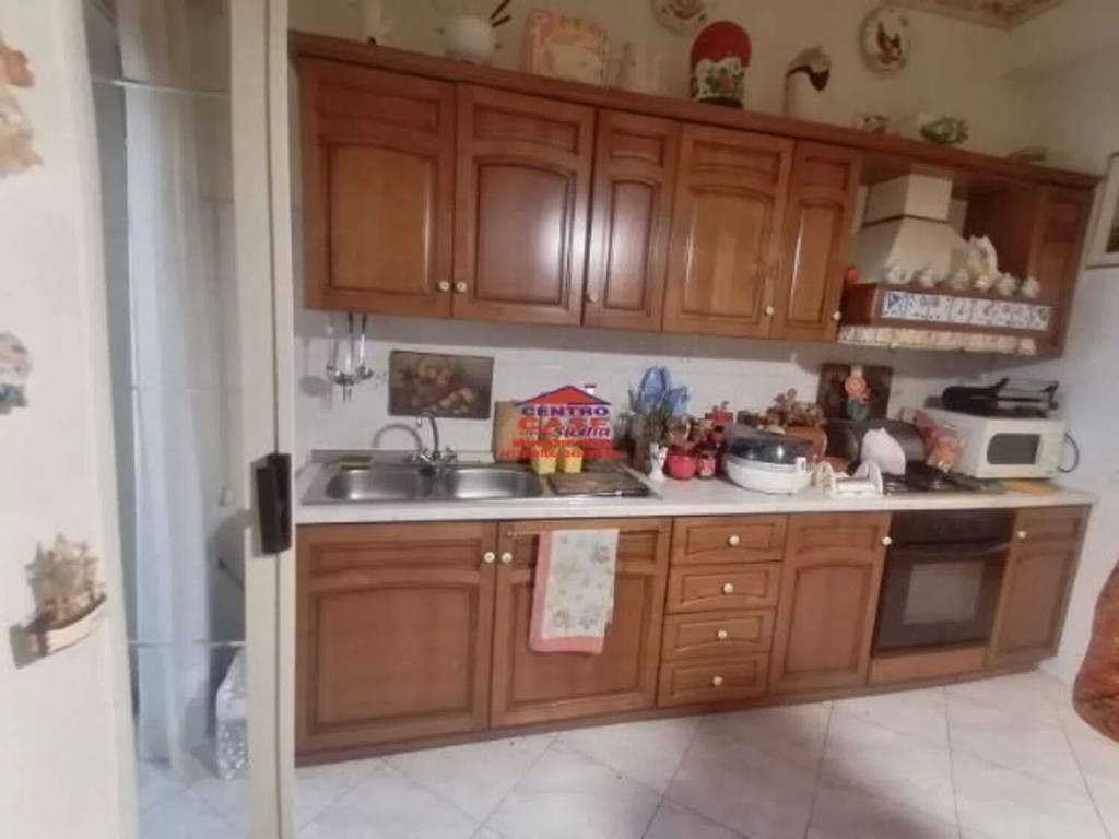 appartamento in vendita a Riposto