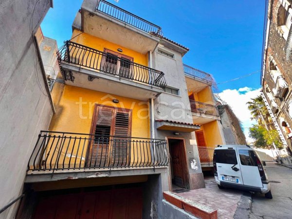 appartamento in vendita a Riposto