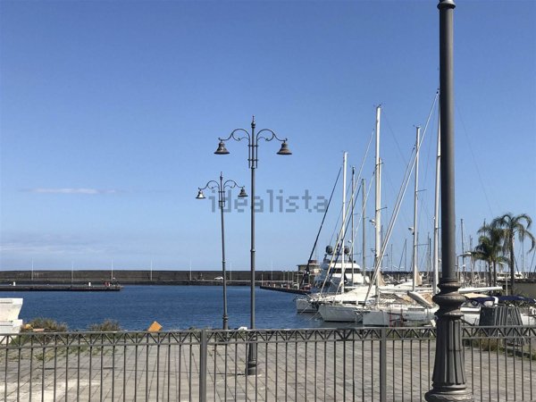 appartamento in vendita a Riposto