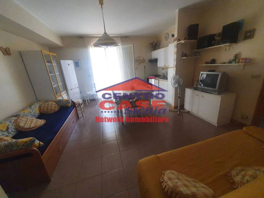 appartamento in vendita a Riposto