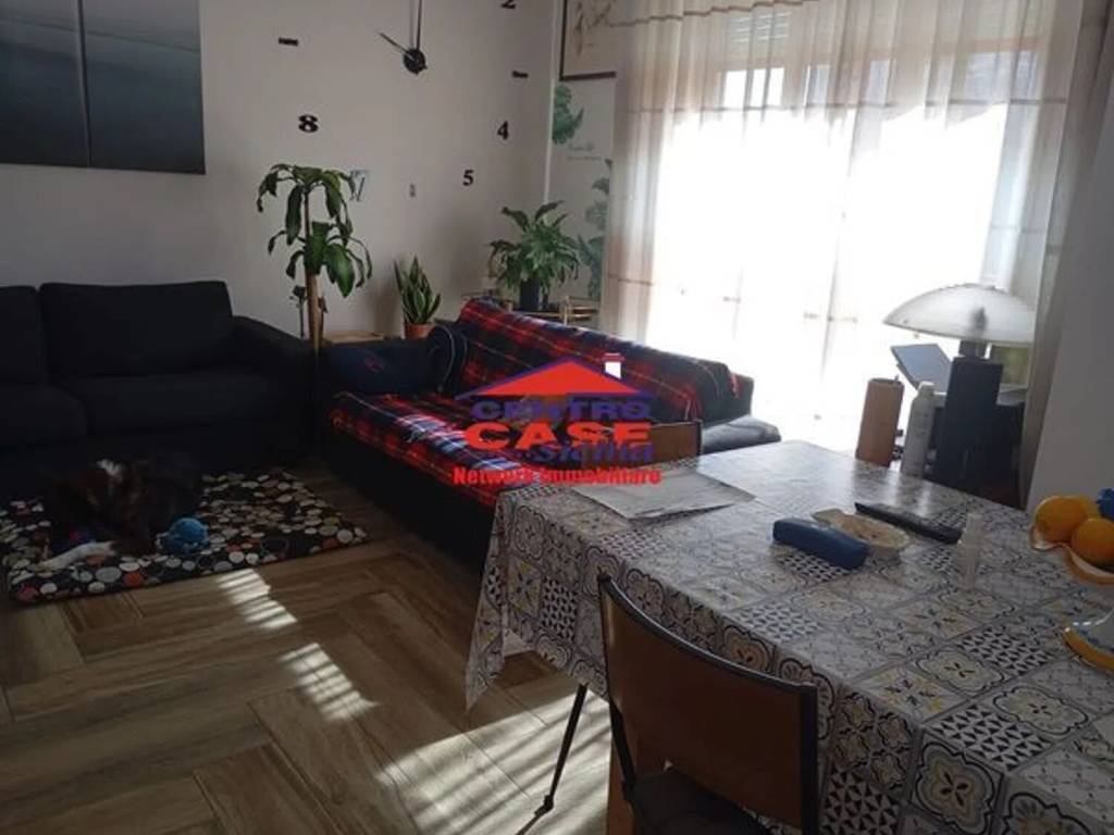 appartamento in vendita a Riposto