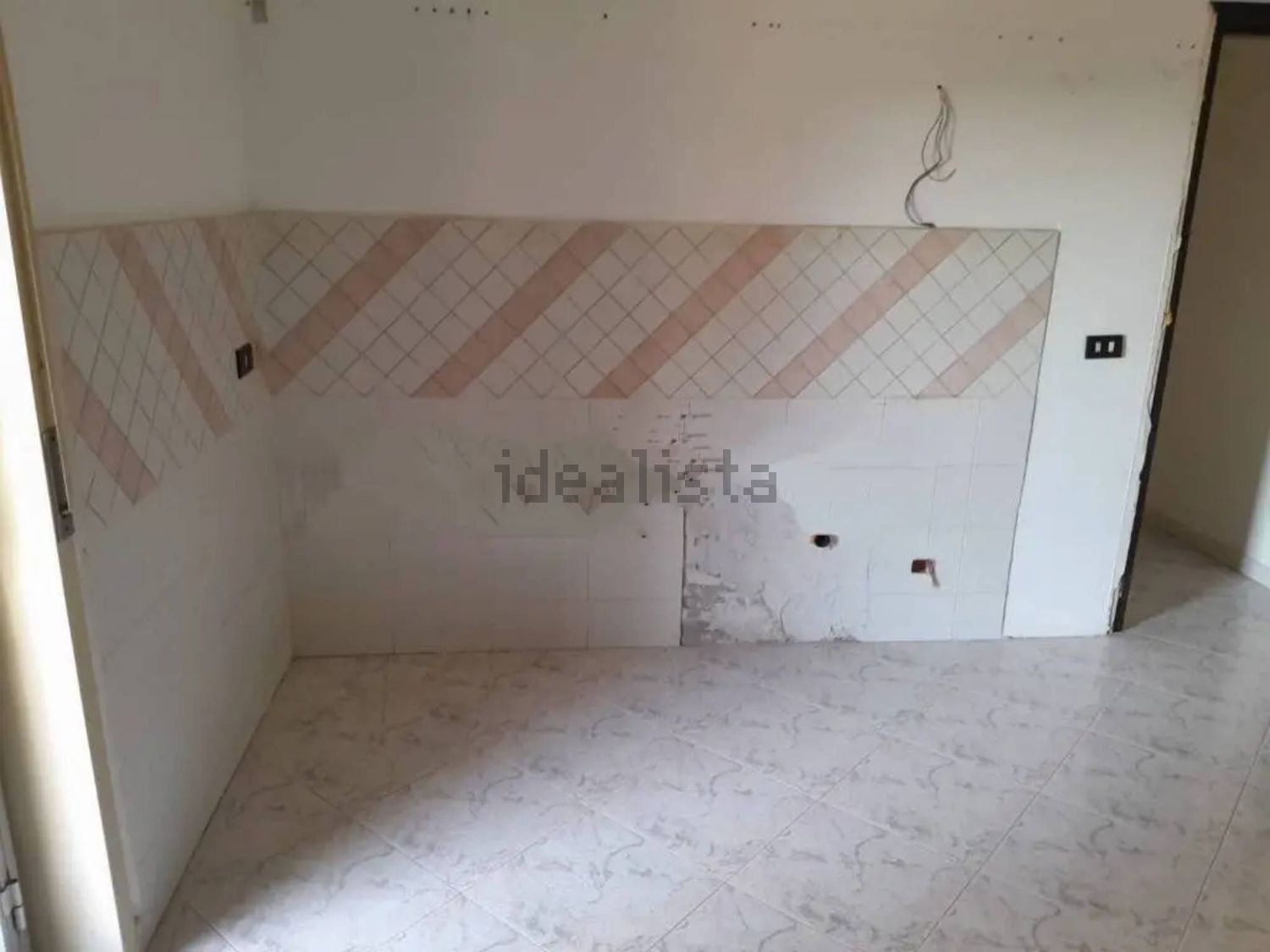 appartamento in vendita a Riposto in zona Carruba