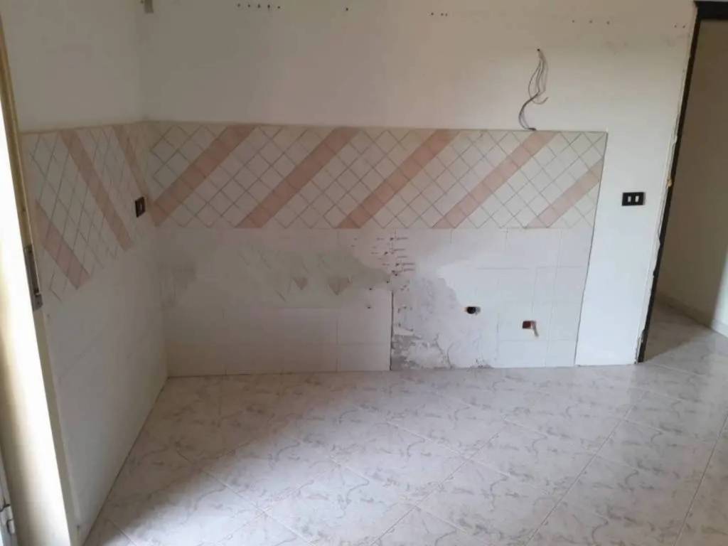 appartamento in vendita a Riposto in zona Carruba