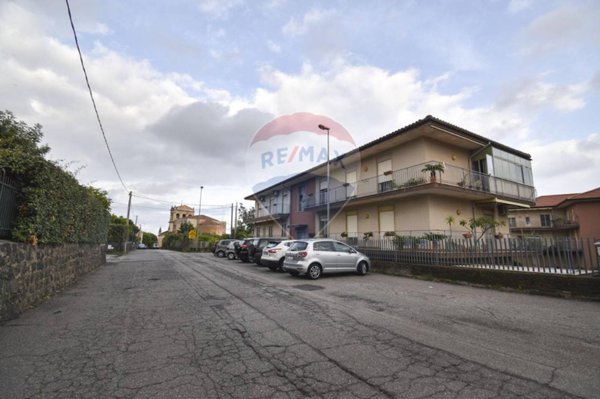 appartamento in vendita a Riposto