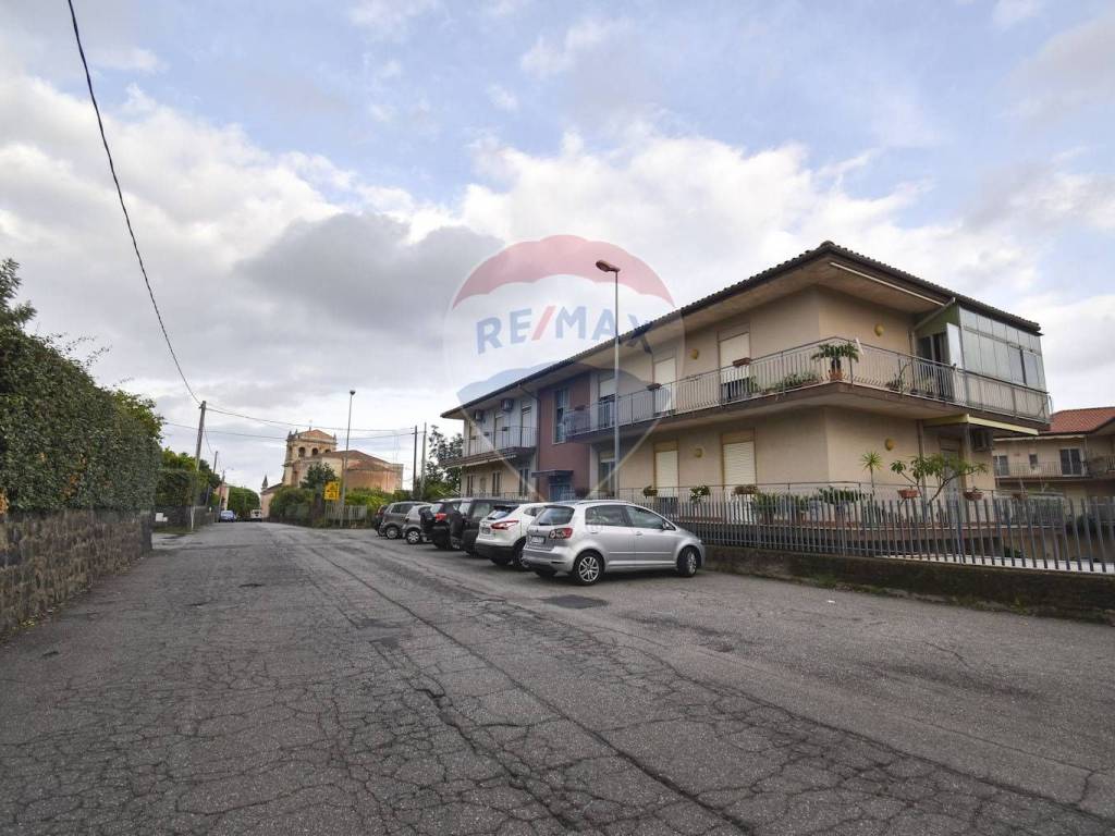 appartamento in vendita a Riposto in zona Carruba