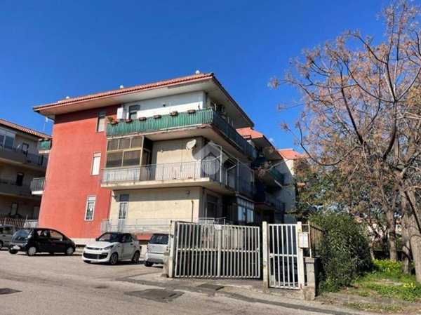 appartamento in vendita a Riposto in zona Torre Archirafi