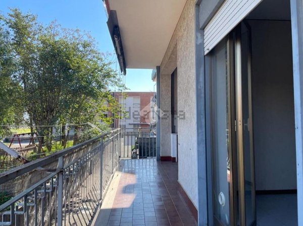 appartamento in vendita a Riposto in zona Torre Archirafi