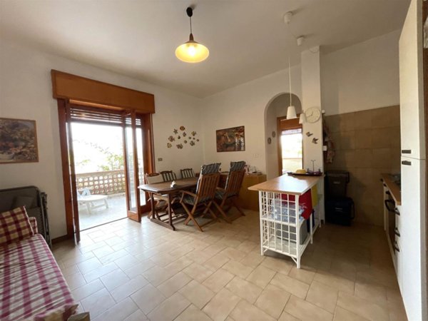 appartamento in vendita a Riposto in zona Torre Archirafi