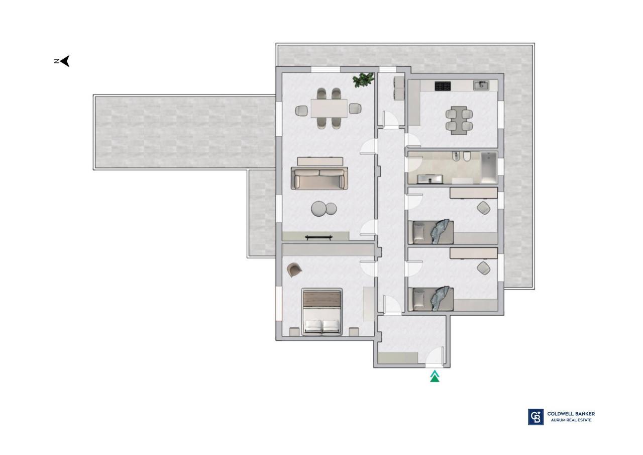 appartamento in vendita a Riposto