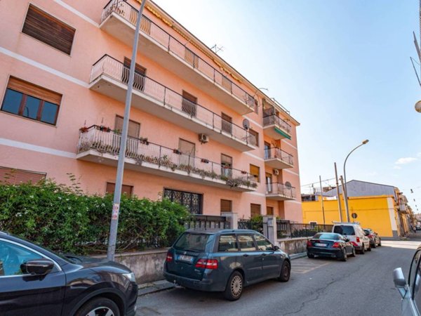 appartamento in vendita a Riposto