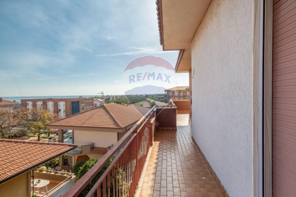 appartamento in vendita a Riposto