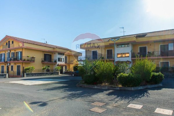 appartamento in vendita a Riposto in zona Torre Archirafi