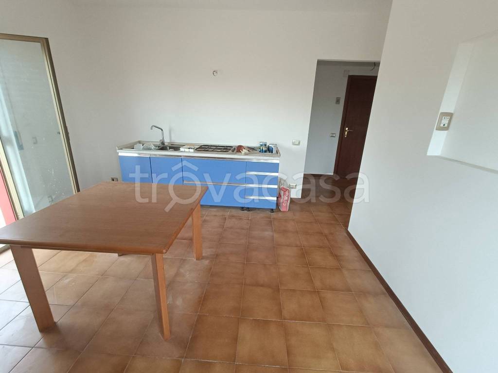 appartamento in vendita a Riposto