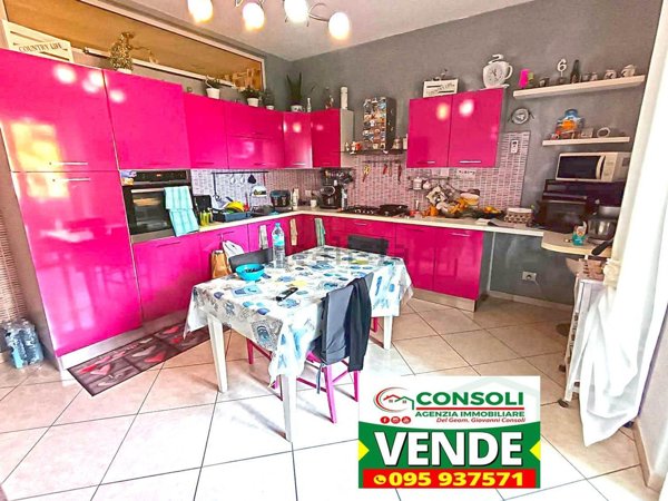 appartamento in vendita a Riposto