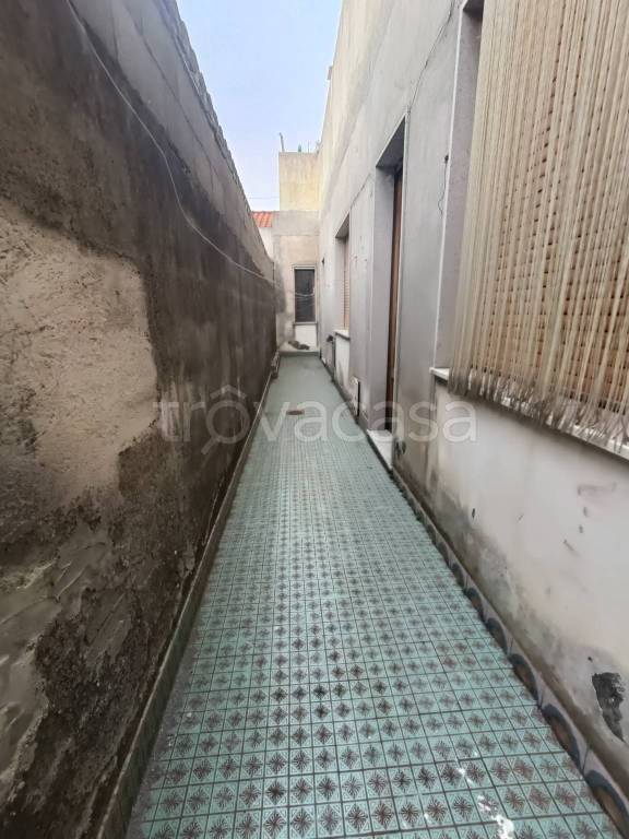 casa indipendente in vendita a Riposto