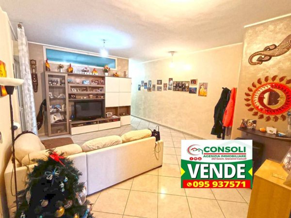 appartamento in vendita a Riposto