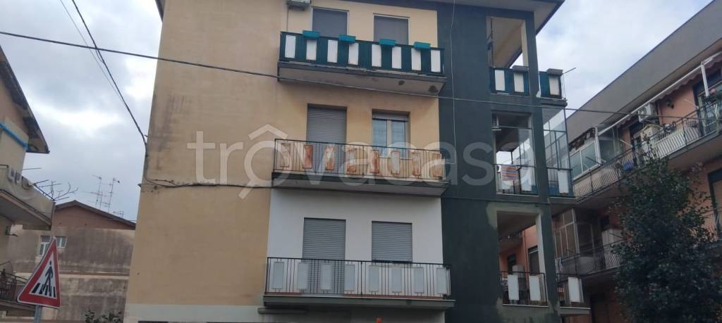 appartamento in vendita a Riposto