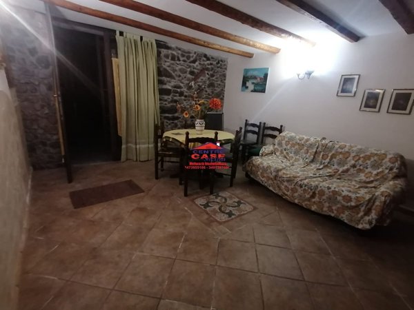 appartamento in vendita a Riposto