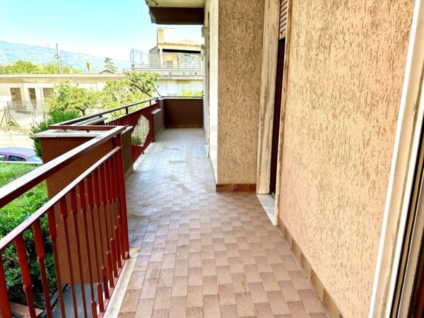 appartamento in vendita a Riposto in zona Altarello