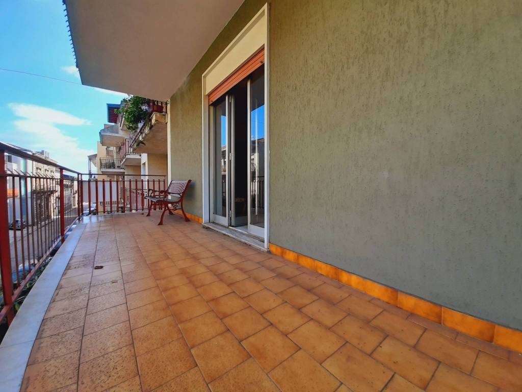 appartamento in vendita a Riposto