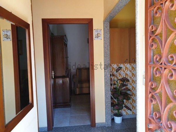 appartamento in vendita a Riposto