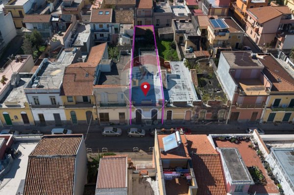 casa indipendente in vendita a Riposto in zona Torre Archirafi