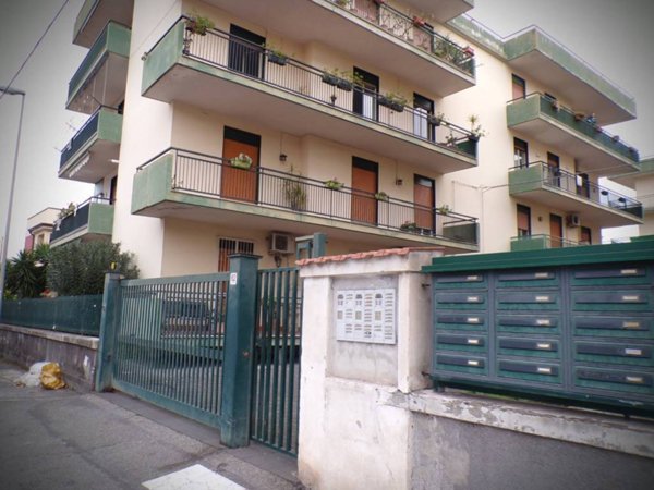appartamento in vendita a Riposto