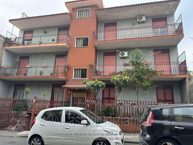 appartamento in vendita a Riposto