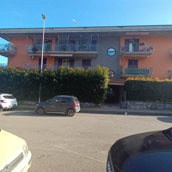 appartamento in vendita a Riposto