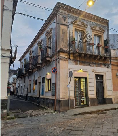 casa indipendente in vendita a Riposto