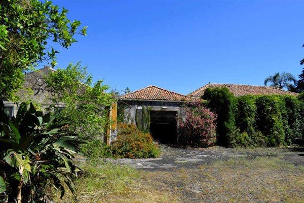 casa indipendente in vendita a Riposto in zona Altarello