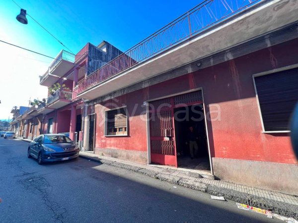 casa indipendente in vendita a Riposto