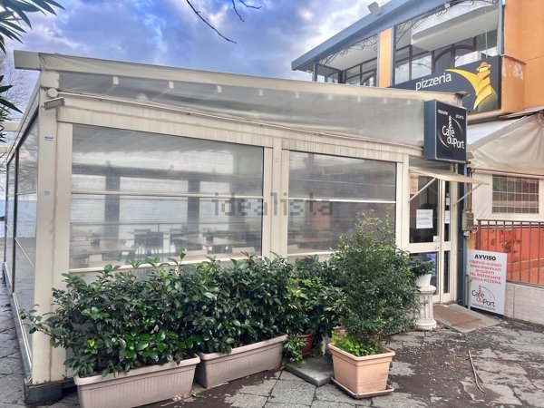 negozio in vendita a Riposto in zona Torre Archirafi