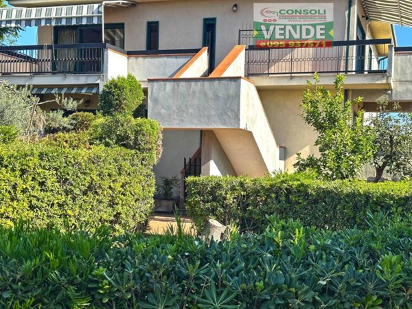 appartamento in vendita a Riposto in zona Torre Archirafi