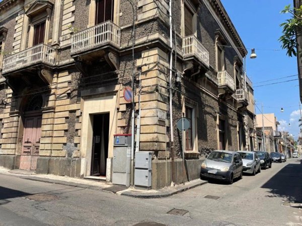 casa indipendente in vendita a Riposto