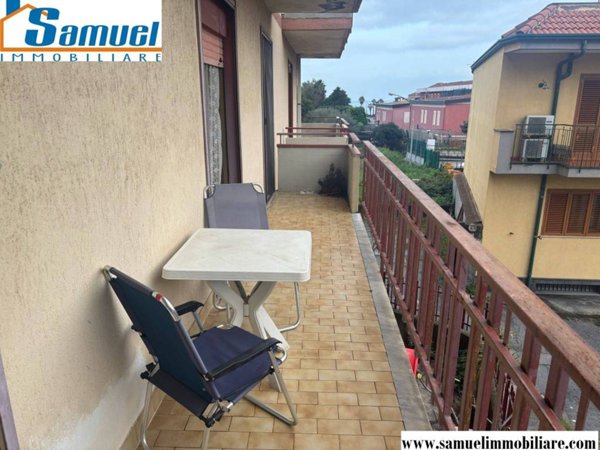 appartamento in vendita a Riposto