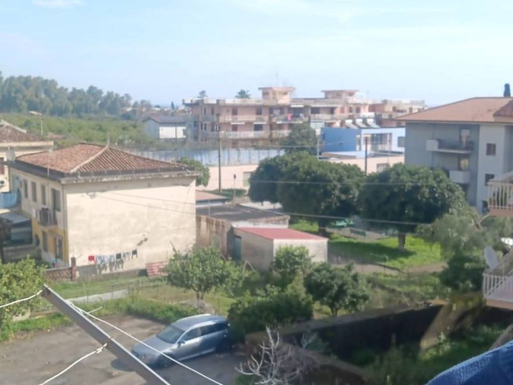 intera palazzina in vendita a Riposto