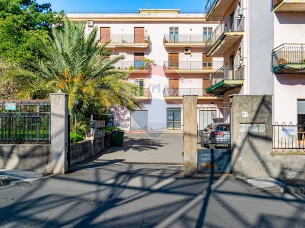 appartamento in vendita a Riposto