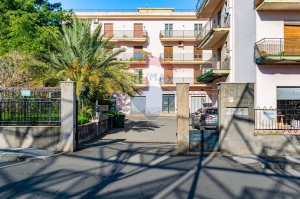 appartamento in vendita a Riposto