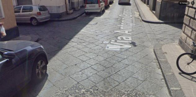 negozio in vendita a Riposto